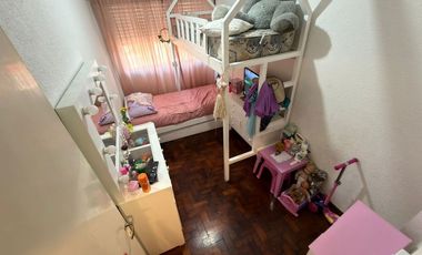 VENTA DPTO 3 AMBIENTES CON BALCON - JOSE C PAZ