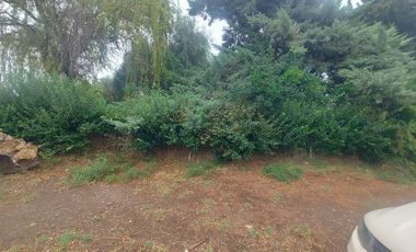 NEUQUEN, EXCELENTE TERRENO EN VENTA CON PILETA