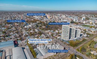 VENTA DE DEPARTAMENTOS EN POZO, CIPOLLETTI