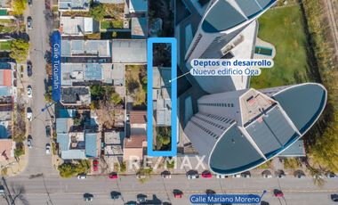 VENTA DE DEPARTAMENTOS EN POZO, CIPOLLETTI