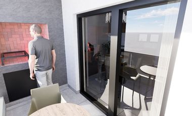 VENTA DE DEPARTAMENTOS EN POZO, CIPOLLETTI