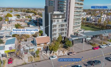 VENTA DE DEPARTAMENTOS EN POZO, CIPOLLETTI