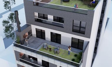 VENTA DE DEPARTAMENTOS EN POZO, CIPOLLETTI