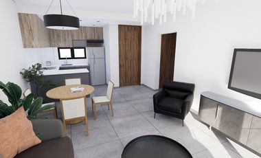 VENTA DE DEPARTAMENTOS EN POZO, CIPOLLETTI