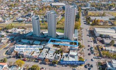 VENTA DE DEPARTAMENTOS EN POZO, CIPOLLETTI