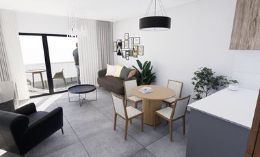 VENTA DE DEPARTAMENTOS EN POZO, CIPOLLETTI