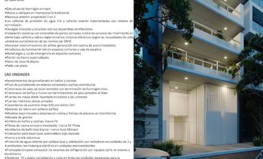 DEPARTAMENTO VENTA AVELLANEDA TRIPLEX AMENITIES