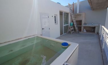 DEPARTAMENTO VENTA AVELLANEDA TRIPLEX AMENITIES