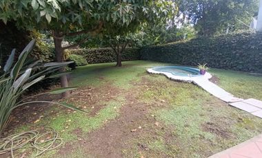 VENTA CASA 4 AMB GRAN PARQUE GARAJE ZARATE AP CRED