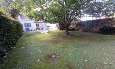 VENTA CASA 4 AMB GRAN PARQUE GARAJE ZARATE AP CRED
