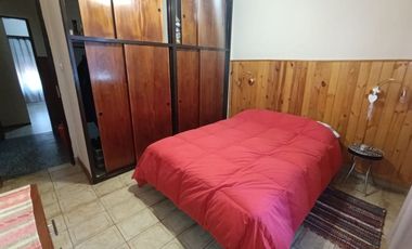 VENTA CASA 4 AMB GRAN PARQUE GARAJE ZARATE AP CRED