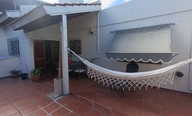 VENTA CASA 4 AMB GRAN PARQUE GARAJE ZARATE AP CRED