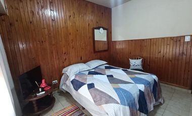 VENTA CASA 4 AMB GRAN PARQUE GARAJE ZARATE AP CRED