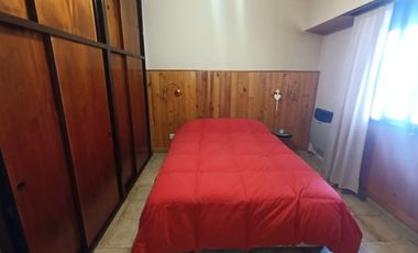 VENTA CASA 4 AMB GRAN PARQUE GARAJE ZARATE AP CRED