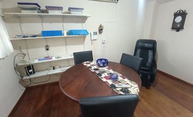 VENTA CASA 4 AMB GRAN PARQUE GARAJE ZARATE AP CRED