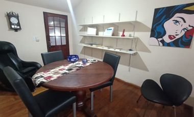 VENTA CASA 4 AMB GRAN PARQUE GARAJE ZARATE AP CRED