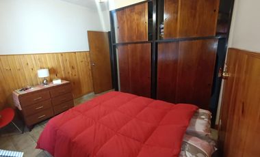VENTA CASA 4 AMB GRAN PARQUE GARAJE ZARATE AP CRED