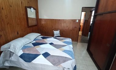 VENTA CASA 4 AMB GRAN PARQUE GARAJE ZARATE AP CRED