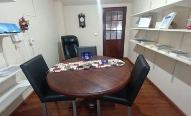 VENTA CASA 4 AMB GRAN PARQUE GARAJE ZARATE AP CRED