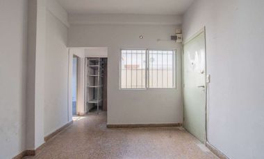 VENTA DEPARTAMENTO 3 AMBIENTES FRENTE SAN MARTÍN