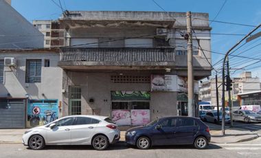 VENTA DEPARTAMENTO 3 AMBIENTES FRENTE SAN MARTÍN