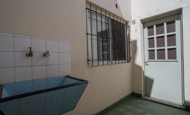 VENTA DEPARTAMENTO 3 AMBIENTES FRENTE SAN MARTÍN