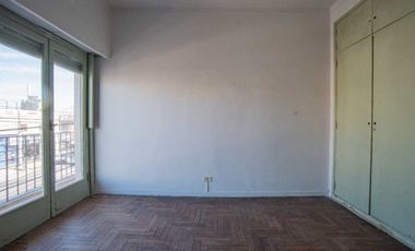 VENTA DEPARTAMENTO 3 AMBIENTES FRENTE SAN MARTÍN