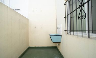 VENTA DEPARTAMENTO 3 AMBIENTES FRENTE SAN MARTÍN