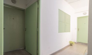 VENTA DEPARTAMENTO 3 AMBIENTES FRENTE SAN MARTÍN