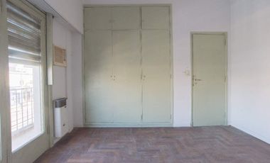 VENTA DEPARTAMENTO 3 AMBIENTES FRENTE SAN MARTÍN