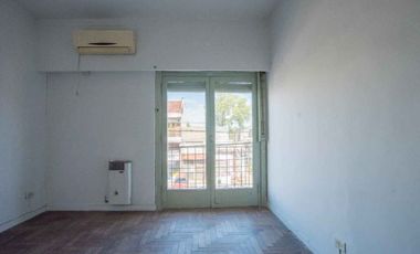 VENTA DEPARTAMENTO 3 AMBIENTES FRENTE SAN MARTÍN