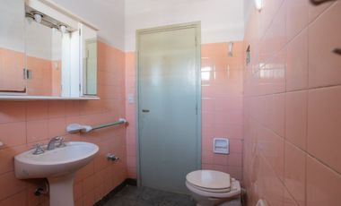 VENTA DEPARTAMENTO 3 AMBIENTES FRENTE SAN MARTÍN