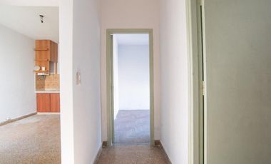 VENTA DEPARTAMENTO 3 AMBIENTES FRENTE SAN MARTÍN