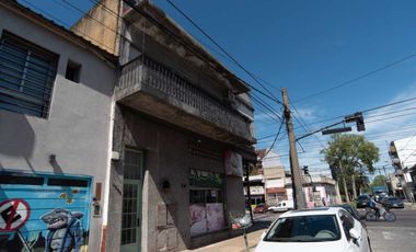 VENTA DEPARTAMENTO 3 AMBIENTES FRENTE SAN MARTÍN