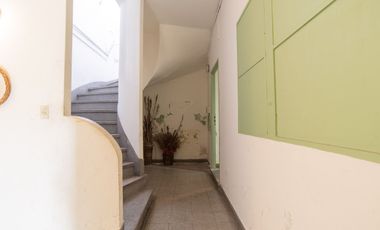 VENTA DEPARTAMENTO 3 AMBIENTES FRENTE SAN MARTÍN