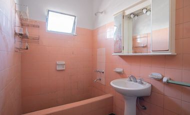 VENTA DEPARTAMENTO 3 AMBIENTES FRENTE SAN MARTÍN