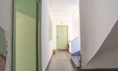 VENTA DEPARTAMENTO 3 AMBIENTES FRENTE SAN MARTÍN