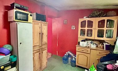 Casa 4 Amb. a reciclar W. Morris. Financiación.