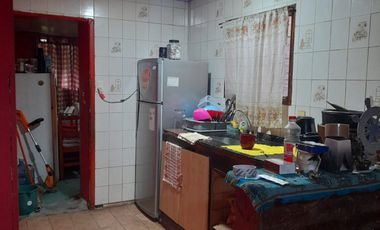 Casa 4 Amb. a reciclar W. Morris. Financiación.