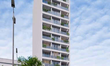 PREVENTA PENTHOUSE 15D LANTOWER LANUS AMENITIES