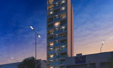 PREVENTA 2 AMBIENTES 13D LANTOWER LANUS AMENITIES