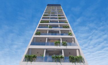 PREVENTA 2 AMBIENTES 12D LANTOWER LANUS AMENITIES