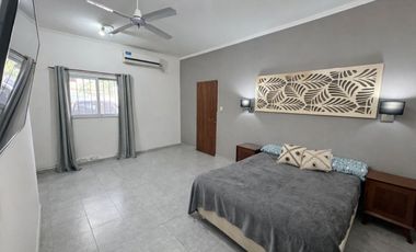 CASA CON 2 VIVIENDAS EN VENTA EN B° LOS IMIGRANTES