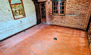 CASA EN VENTA VILLA SOLDATI CAPITAL 5 AMBIENTES