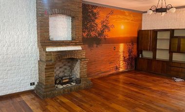 CASA EN VENTA VILLA SOLDATI CAPITAL 5 AMBIENTES