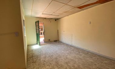 CASA EN VENTA VILLA SOLDATI CAPITAL 5 AMBIENTES