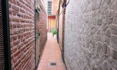 CASA EN VENTA VILLA SOLDATI CAPITAL 5 AMBIENTES