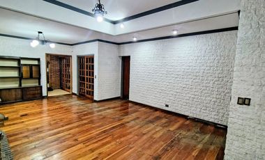CASA EN VENTA VILLA SOLDATI CAPITAL 5 AMBIENTES
