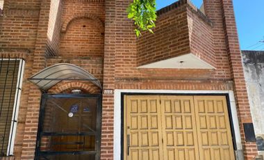 CASA EN VENTA VILLA SOLDATI CAPITAL 5 AMBIENTES