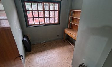 CASA EN VENTA VILLA SOLDATI CAPITAL 5 AMBIENTES